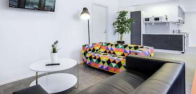 Forenom Hostel Vantaa Aviapolis