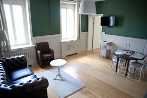 Apart - Hotel Saint Georges