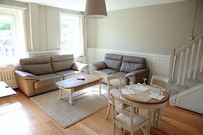 Apart - Hotel Saint Georges