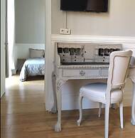 Apart - Hotel Saint Georges