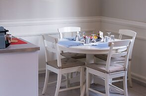 Apart - Hotel Saint Georges