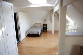 Apart - Hotel Saint Georges
