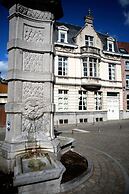 Apart - Hotel Saint Georges