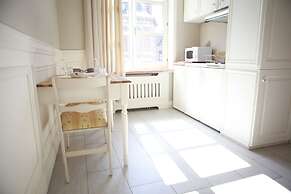 Apart - Hotel Saint Georges