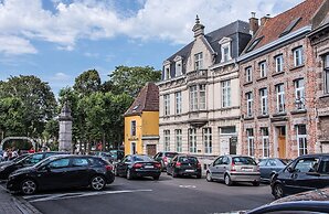 Apart - Hotel Saint Georges