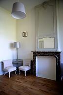Apart - Hotel Saint Georges