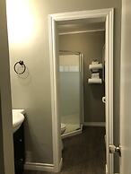 Greenside motel