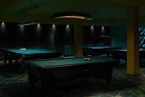 SPA VILNIUS Druskininkai