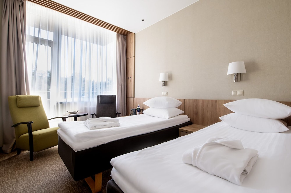 SPA VILNIUS Druskininkai