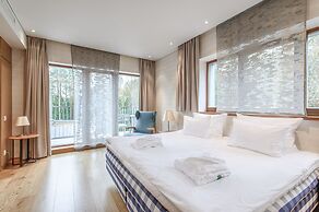 SPA VILNIUS Anyksciai