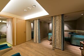 SPA VILNIUS Anyksciai