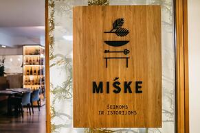 SPA VILNIUS Anyksciai