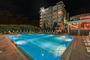 Sarıtaş Hotel - All Inclusive