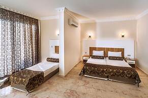 Sarıtaş Hotel - All Inclusive
