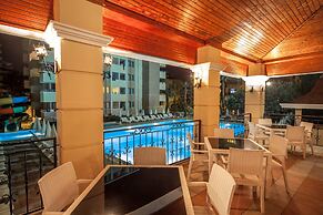 Sarıtaş Hotel - All Inclusive
