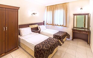 Sarıtaş Hotel - All Inclusive