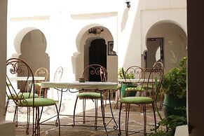 Riad Amodou
