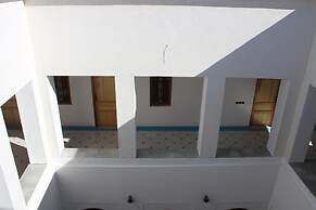 Riad Amodou