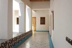 Riad Amodou