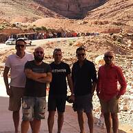 Riad Amodou