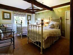 Breedon Hall