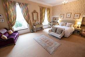 Breedon Hall