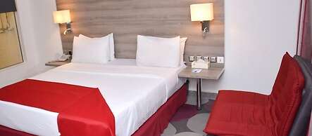 Leon Hôtel