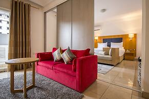 Leon Hôtel