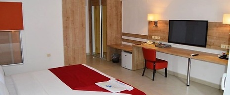 Leon Hôtel