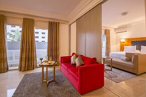 Leon Hôtel