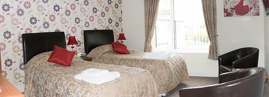 The Northdale Hotel Ltd