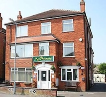 The Northdale Hotel Ltd