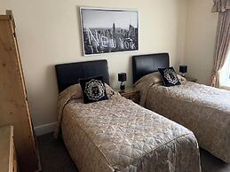 The Northdale Hotel Ltd