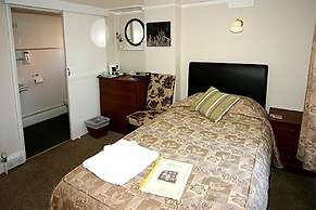 The Northdale Hotel Ltd
