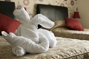 The Northdale Hotel Ltd