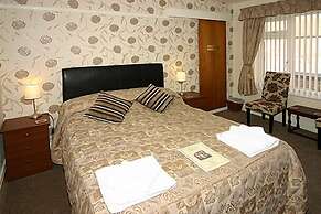 The Northdale Hotel Ltd