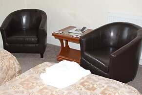 The Northdale Hotel Ltd