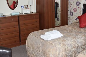 The Northdale Hotel Ltd
