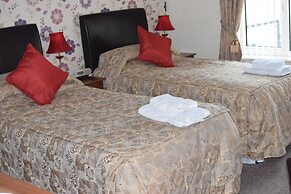 The Northdale Hotel Ltd