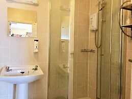 The Northdale Hotel Ltd