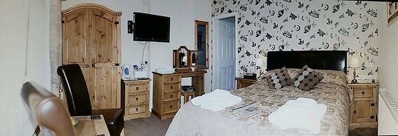 The Northdale Hotel Ltd