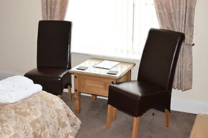 The Northdale Hotel Ltd