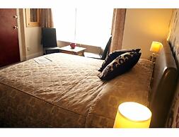 The Northdale Hotel Ltd