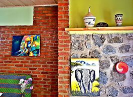 Yambi Guesthouse