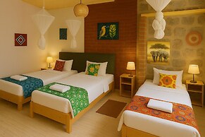 Yambi Guesthouse
