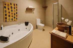 Yambi Guesthouse