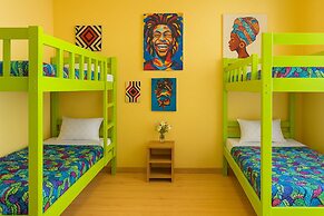 Yambi Guesthouse