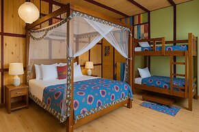 Yambi Guesthouse