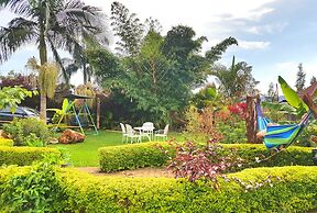 Yambi Guesthouse