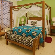 Yambi Guesthouse